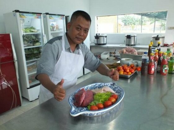 Global View Hotel - Photo5
