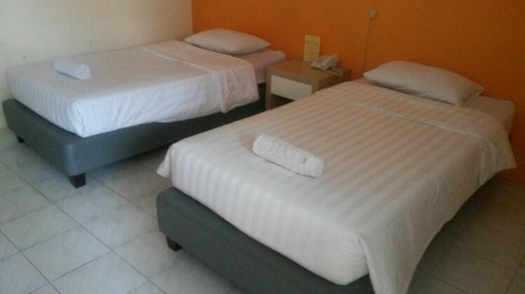 Hotel Sindha - Photo5