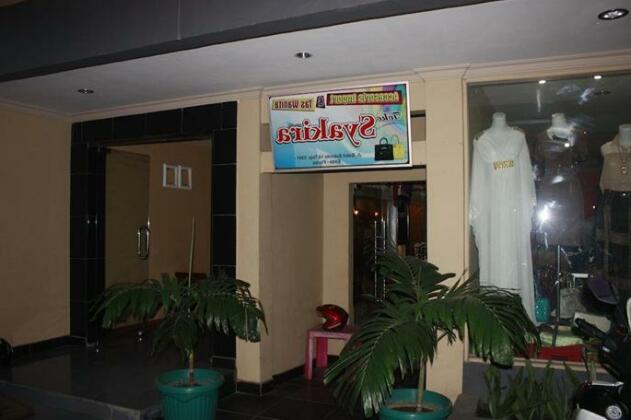 Hotel Syifa - Photo2