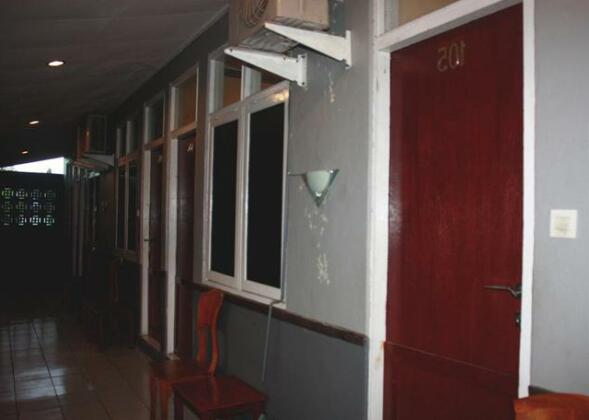 Hotel Syifa - Photo3