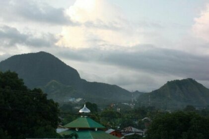 Hotel Syifa