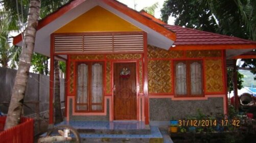 Larantuka Beach Apartments