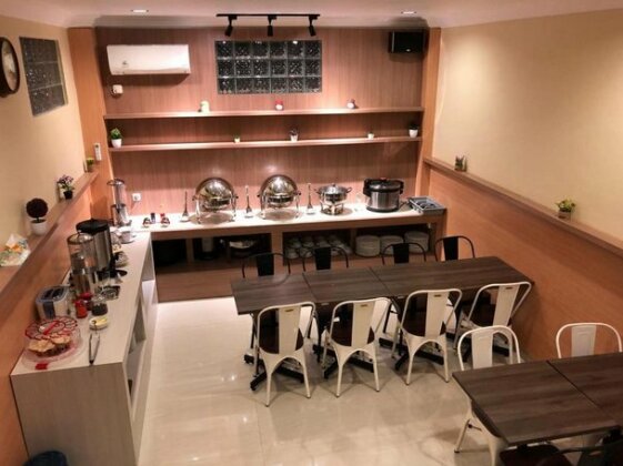 Lcr Hotel - Photo5