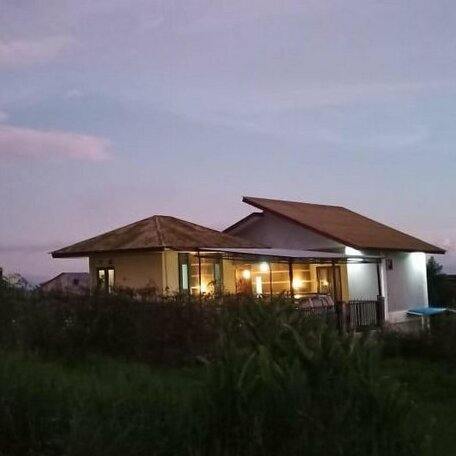Le Labe Homestay - Photo2