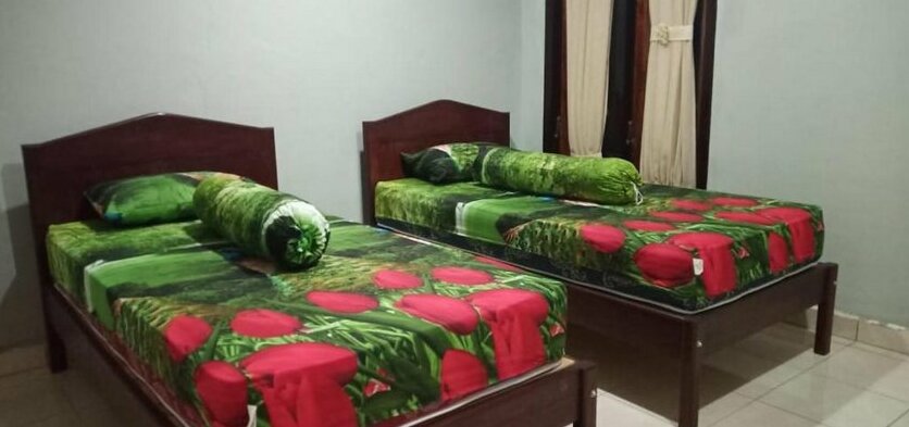 Le Labe Homestay - Photo5