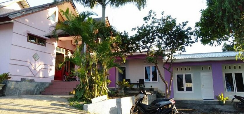 Madja Edelweis Homestay - Photo2