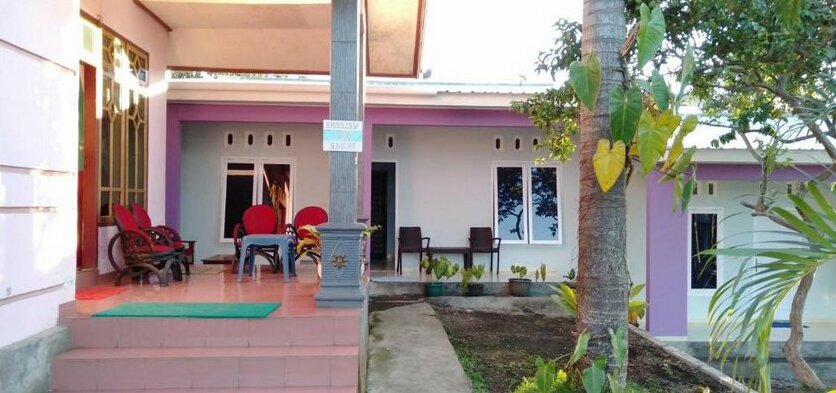 Madja Edelweis Homestay - Photo3