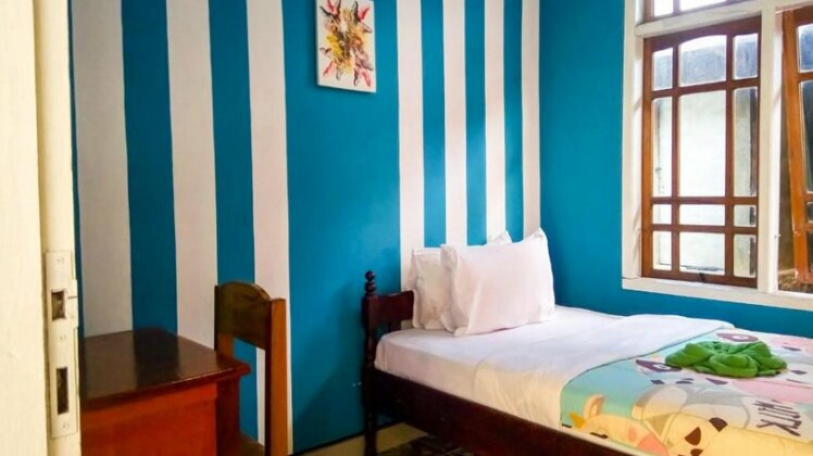Madja Edelweis Homestay - Photo4
