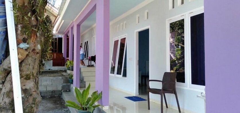 Madja Edelweis Homestay - Photo5