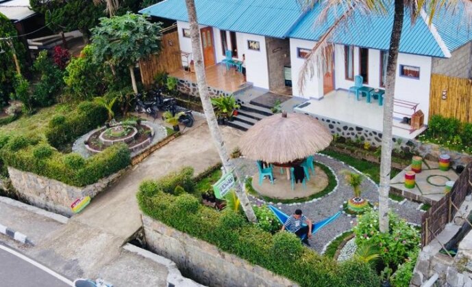 Mahoni Guesthouse