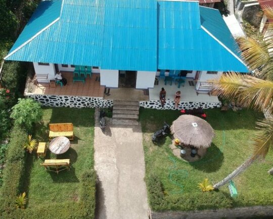 Mahoni Guesthouse - Photo3