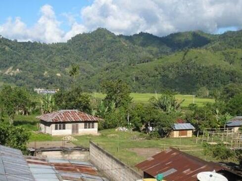 Maria Inn and Resto
