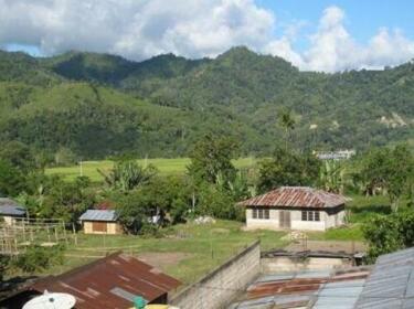Maria Inn and Resto