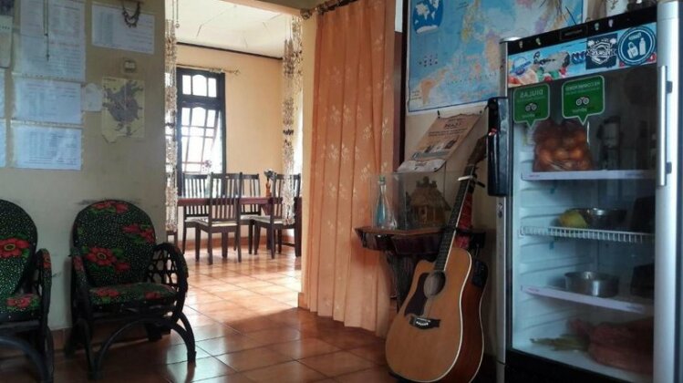 Marselino Homestay - Photo2