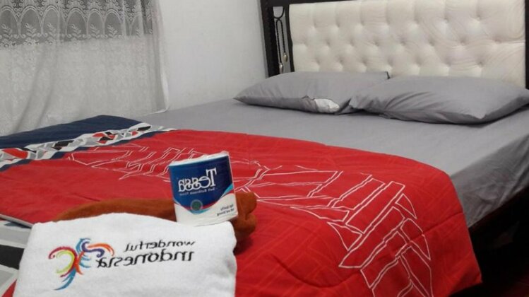 Marselino Homestay - Photo3