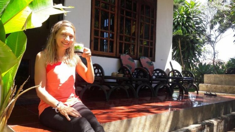 Marselino Homestay - Photo4