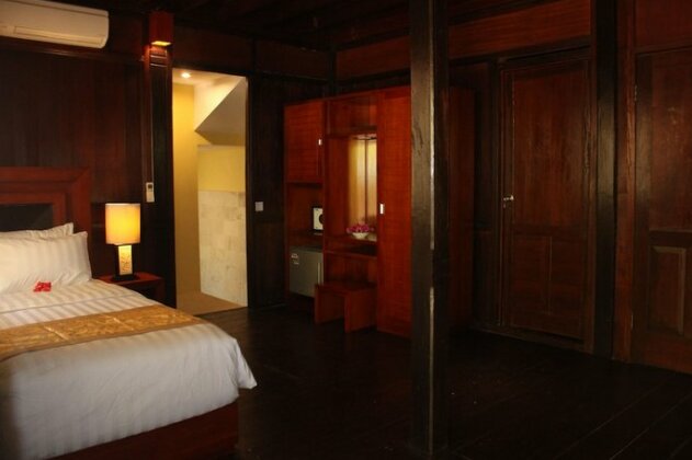 Puri Komodo Resort - Photo5