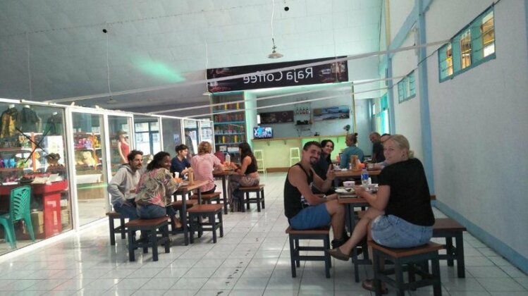 Raja guest house ruteng - Photo2