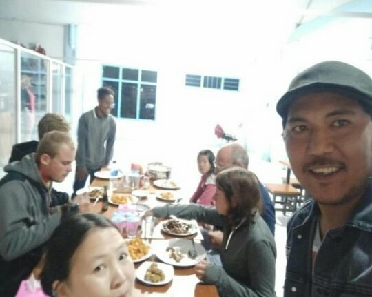 Raja guest house ruteng - Photo3