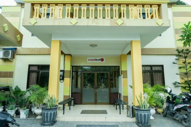 RedDoorz @ Gatot Subroto Ende