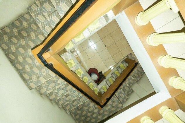 RedDoorz @ Gatot Subroto Ende - Photo4