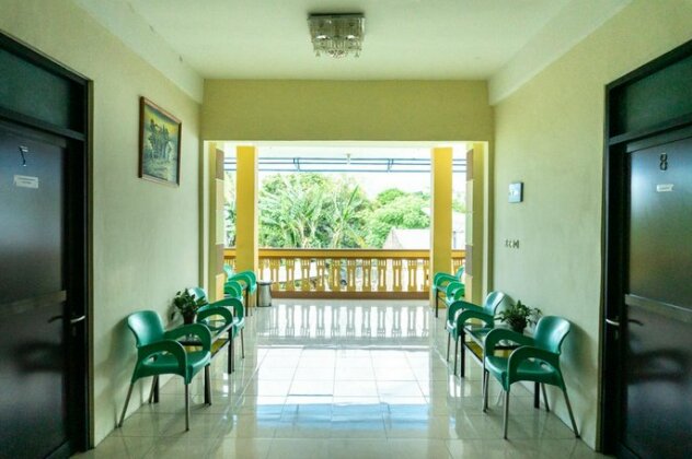 RedDoorz @ Gatot Subroto Ende - Photo5