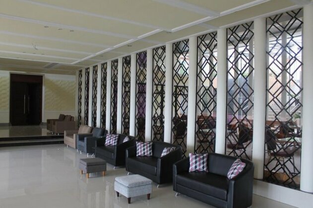Revayah Hotels - Photo4