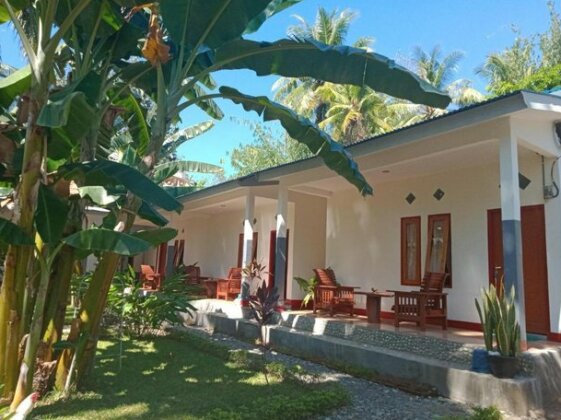 Riung Guesthouse