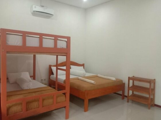 Riung Guesthouse - Photo3
