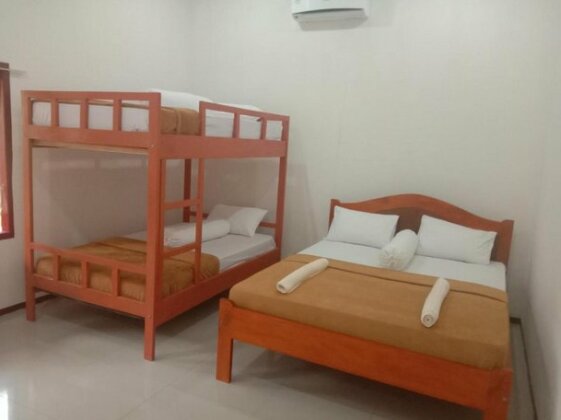 Riung Guesthouse - Photo5