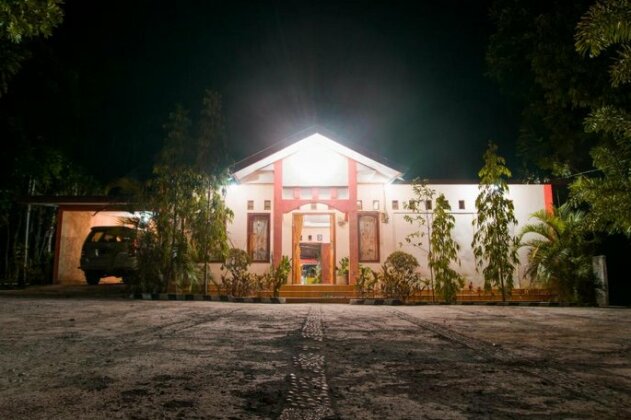 Ryani Homestay Soa
