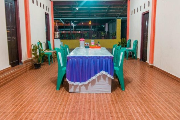 Ryani Homestay Soa - Photo2