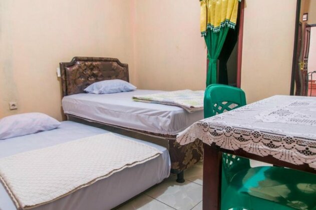 Ryani Homestay Soa - Photo4