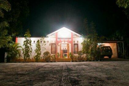 Ryani Homestay Soa