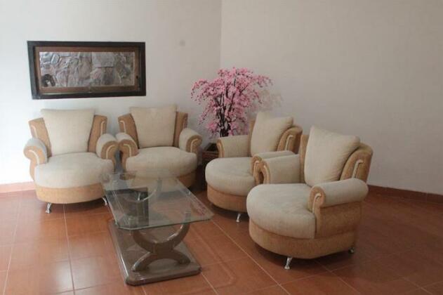 Spring Hill Bungalow Ruteng - Photo2