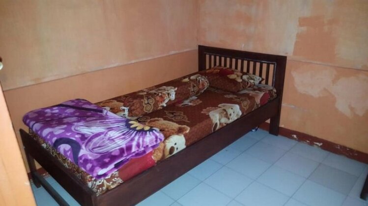 Sun Rice Homestay