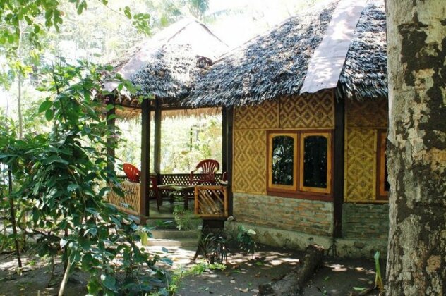 Sunset Cottages