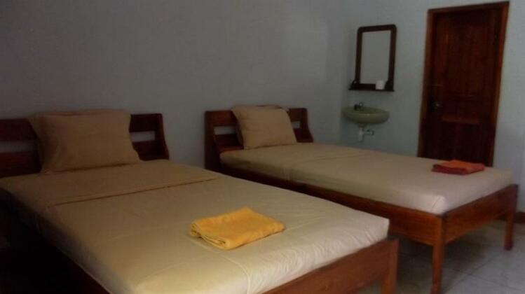 Surya Hotel Flores - Photo2