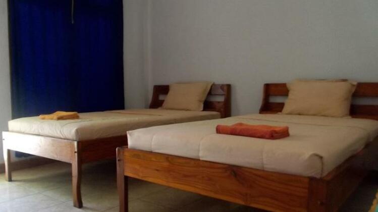 Surya Hotel Flores - Photo5