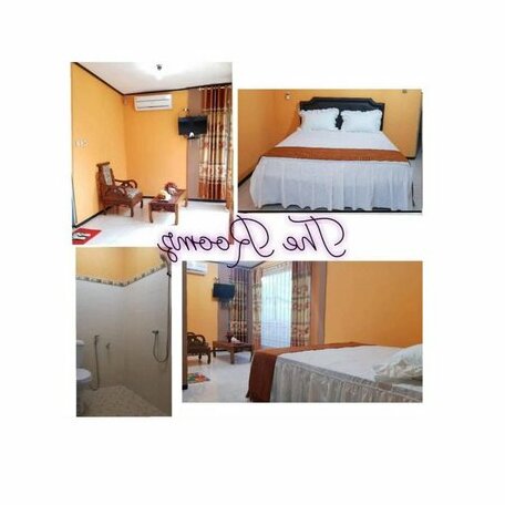 The Roomz - Photo2