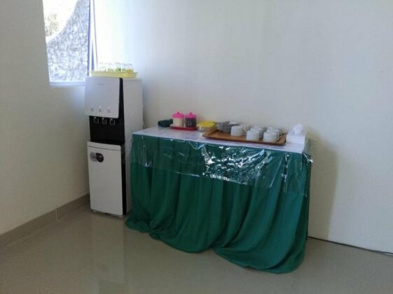 Victory Hotel Flores - Photo3