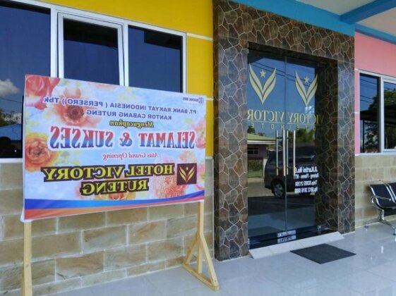 Victory Hotel Flores - Photo5