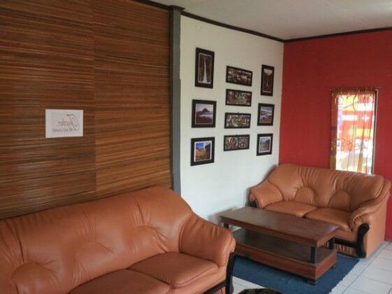 ADK Papandayan Homestay & Tour - Photo4