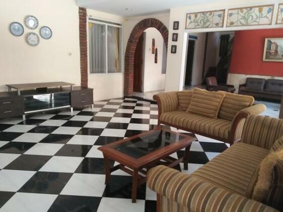 Alamanda Hotel - Photo2