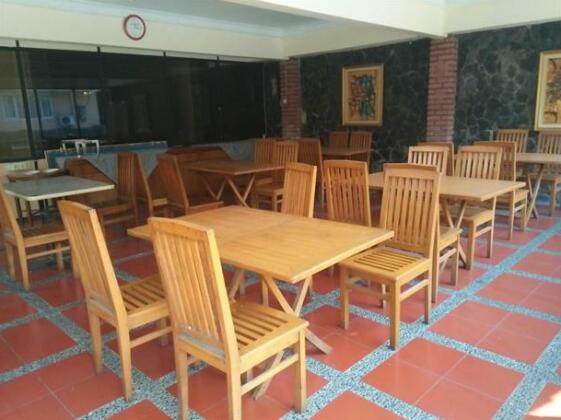 Alamanda Hotel - Photo3