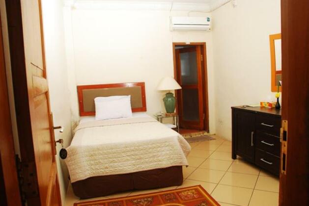 Alamanda Hotel - Photo4