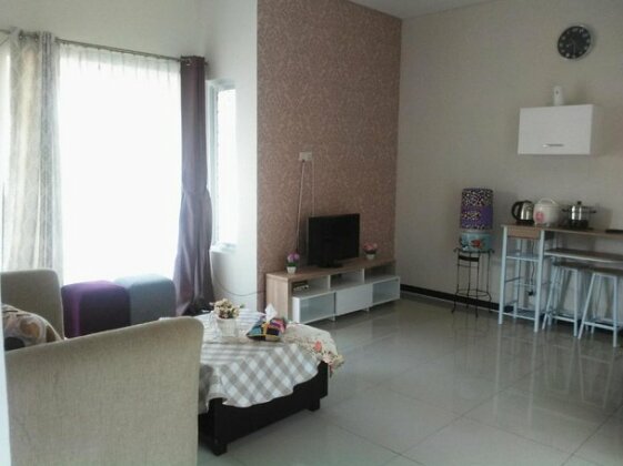 Alana Family Vila - Photo2