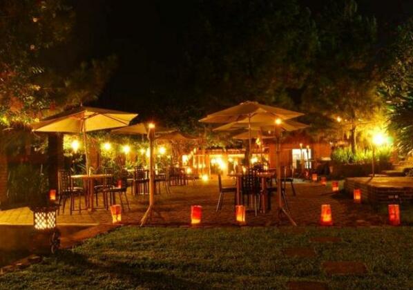 Bukit Alamanda Resort & Resto - Photo2