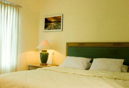 Bukit Alamanda Resort & Resto - Photo4