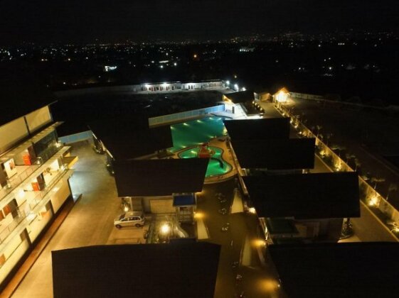 Cahaya Villa Garut - Photo3
